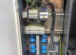 Used Regloplas Hot Oil Temperature Control Unit #4866