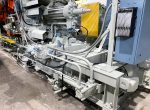Used HPM 900 Ton Cold Chamber Die Casting Machine #4874