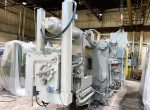 Used HPM 900 Ton Cold Chamber Die Casting Machine #4874