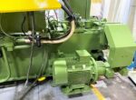 Máquina de fundición a presión de cámara caliente Idra usada de 500 toneladas #4834
