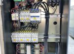 Used Regloplas Hot Oil Temperature Control Unit #4863