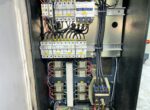 Used Regloplas Hot Oil Temperature Control Unit #4863