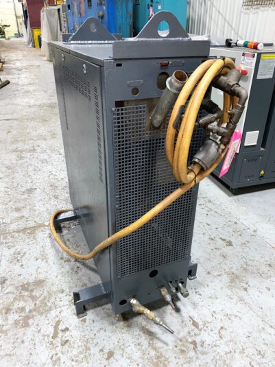 Image of Used Regloplas Hot Oil Temperature Control Unit