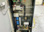 Used Regloplas Hot Oil Temperature Control Unit #4862