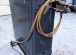 Used Regloplas Hot Oil Temperature Control Unit #4864