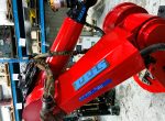 Used Reis RV40 Foundry Robot #4884