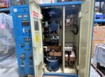 Used Inductotherm 125 KW VIP Power Track Induction Furnace #4831