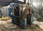 Used National 150 Ton Hot Chamber Die Casting Machine #4892