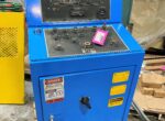 Used National 55 Ton Hot Chamber Die Casting Machine # 4889