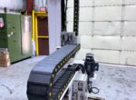 Used Frech 580 Ton Cold Chamber Die Casting Machine #4737