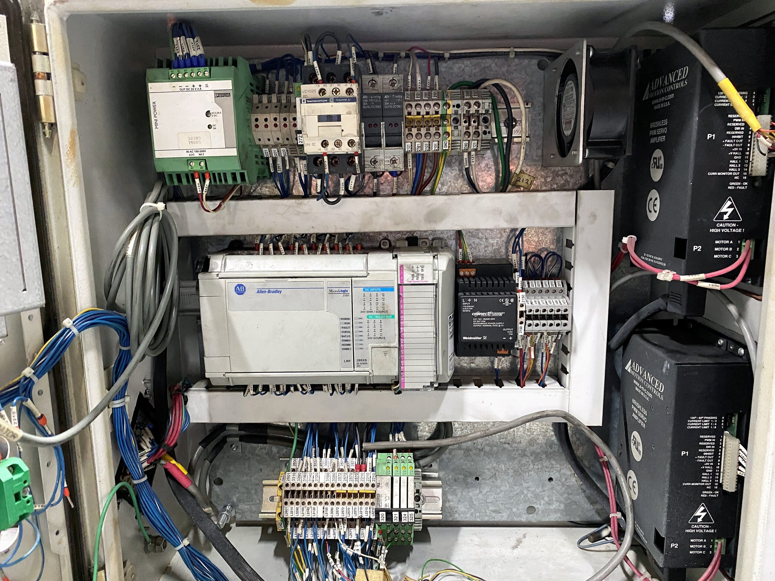 Image of Used Rimrock Ladle Die Casting