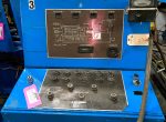 Used National 50 Ton Hot Chamber Die Casting Machine # 4914