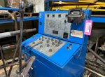 Used National 50 Ton Hot Chamber Die Casting Machine # 4916
