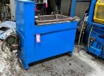 Used National 50 Ton Hot Chamber Die Casting Machine # 4917