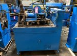 Used National 50 Ton Hot Chamber Die Casting Machine # 4914