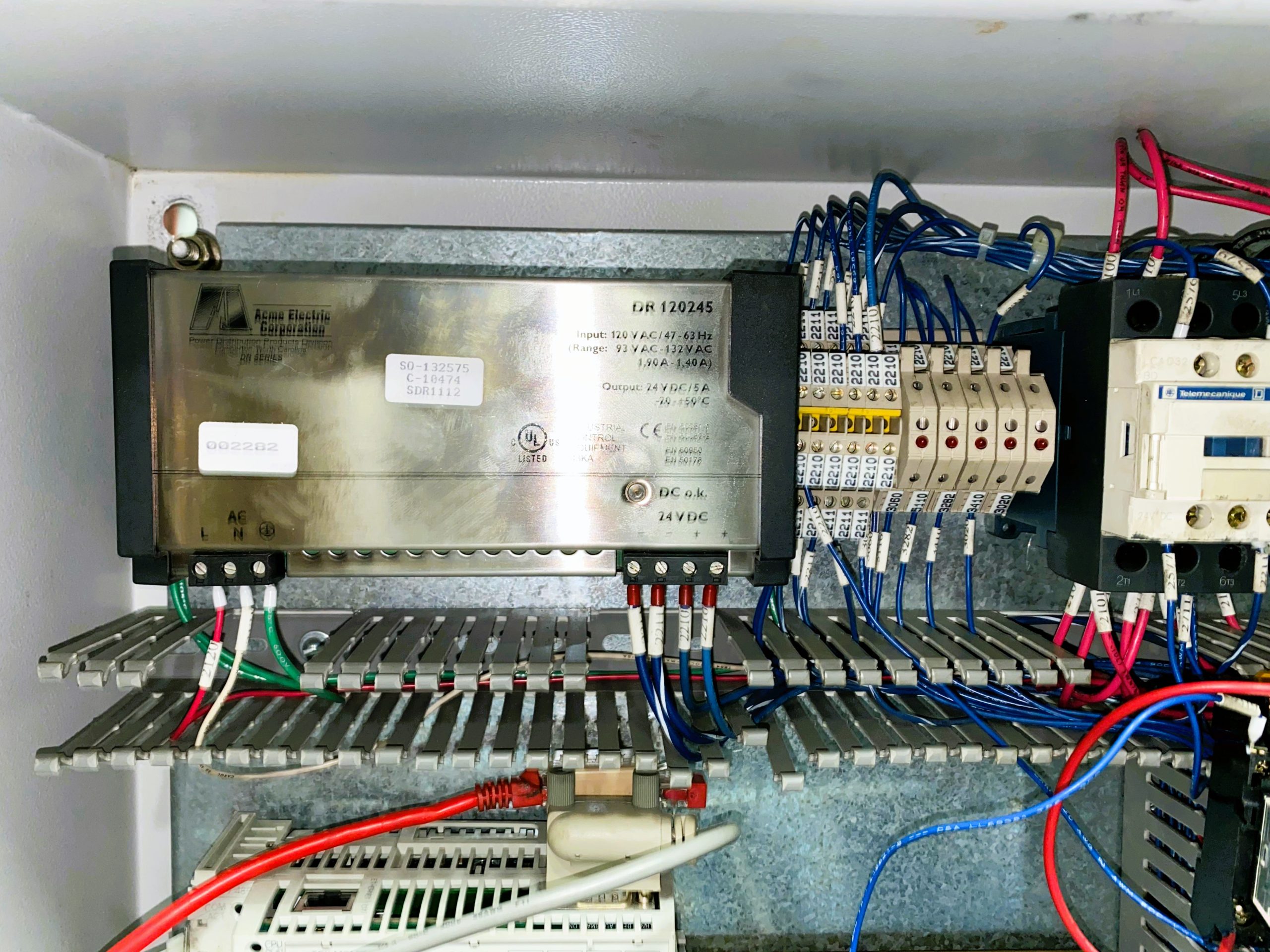 Picture of Used Rimrock Sprayer for Die Casting