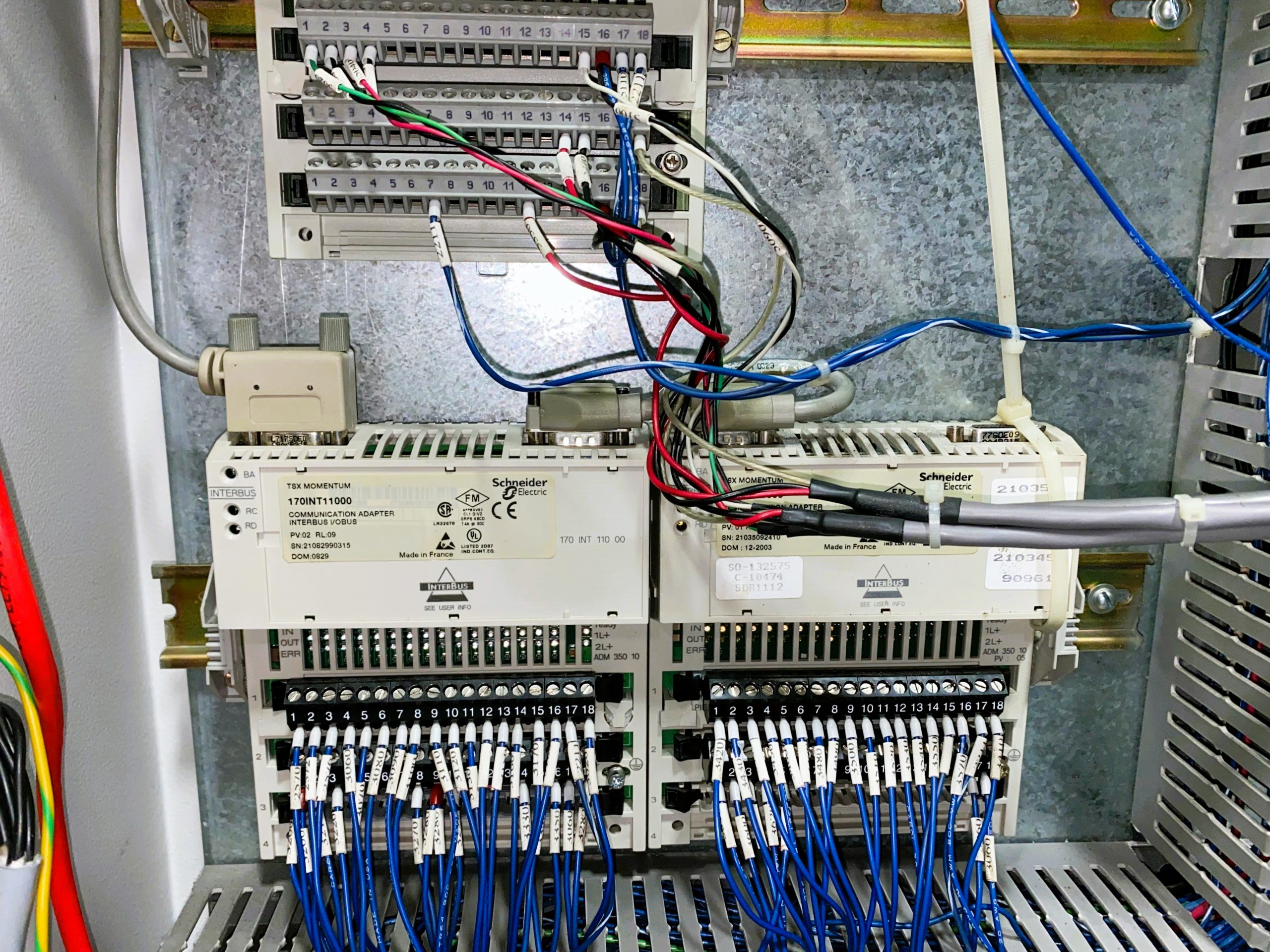 Image of Used Rimrock Sprayer for Die Casting