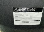 New Noltina Stabil Furnace Crucible OD=34-1/4″ x ID=30-1/2″ x H=21-7/8″ #4900