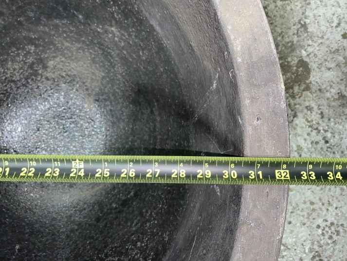 Detailed image of New Noltina Stabil Melting Furnace Crucible