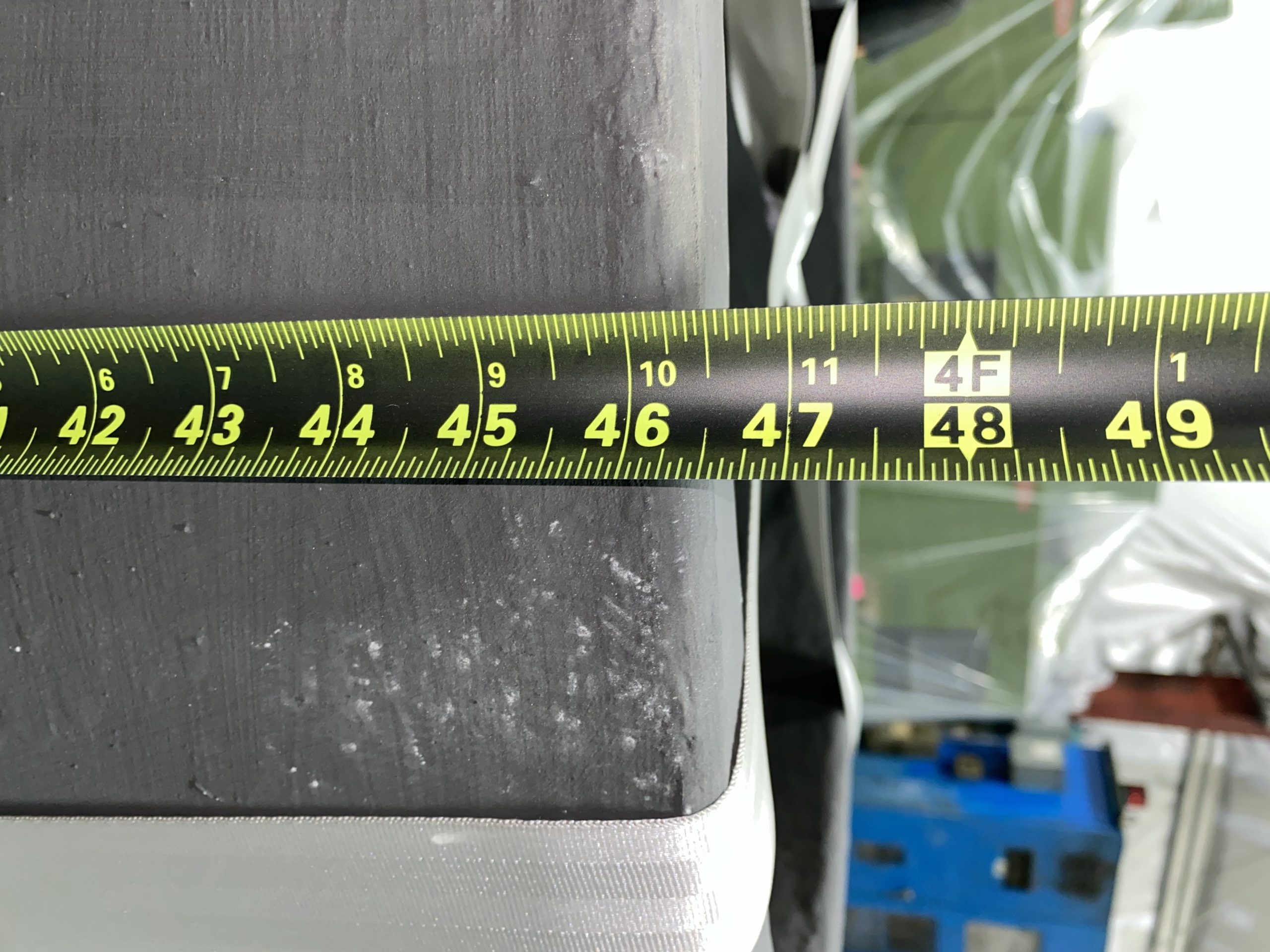 Image of New Axiom Melting Furnace Crucible