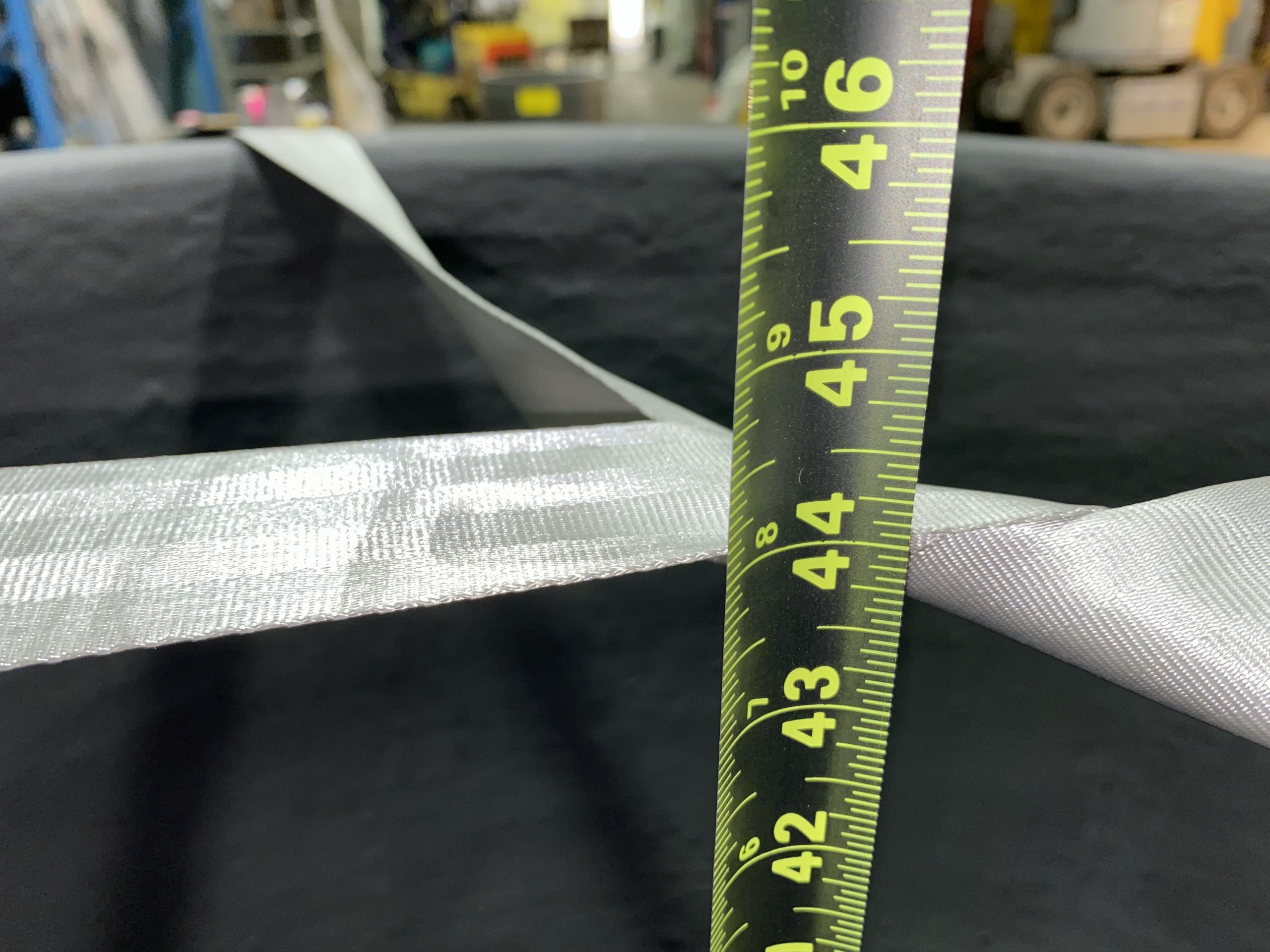 Picture of New Axiom Melting Furnace Crucible