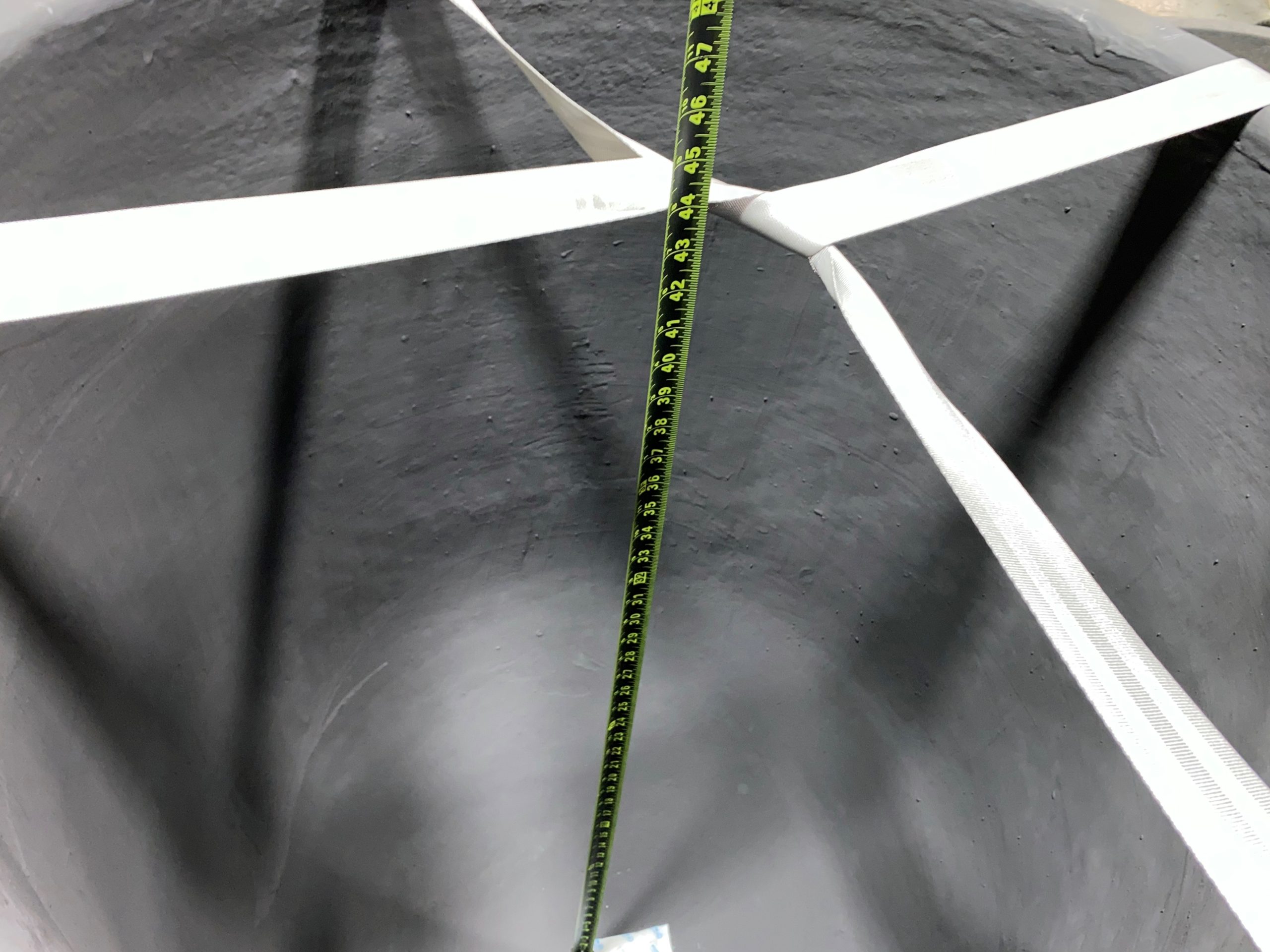 Image of New Axiom Melting Furnace Crucible