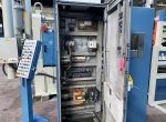 Máquina de fundición a presión de cámara fría Idra usada de 700 toneladas #4923