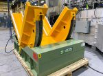 New MetalPress 10 Ton Hydraulic Die Mold Upender #80941