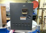 Used Baker Gas Crucible Furnace #4962