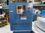 Used Baker Gas Crucible Furnace #4964