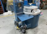 Used Baker Gas Crucible Furnace #4964