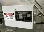 New Dynamo 3500 lbs Electric Resistance Melting Furnace #80908