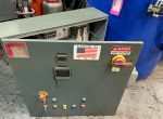 Used Baker Gas Crucible Furnace #4963