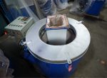 Used Baker Gas Crucible Furnace #4967