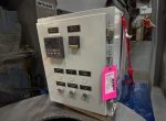 Used Baker Gas Crucible Furnace #4969
