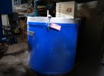 Used Baker Gas Crucible Furnace #4957