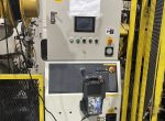 Máquina de fundición a presión de cámara fría Toshiba de 350 toneladas usada #4986