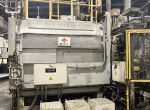 Máquina de fundición a presión de cámara fría Toyo usada de 250 toneladas #4981