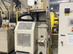 Used Toyo 250 Ton Cold Chamber Die Casting Machine #4981