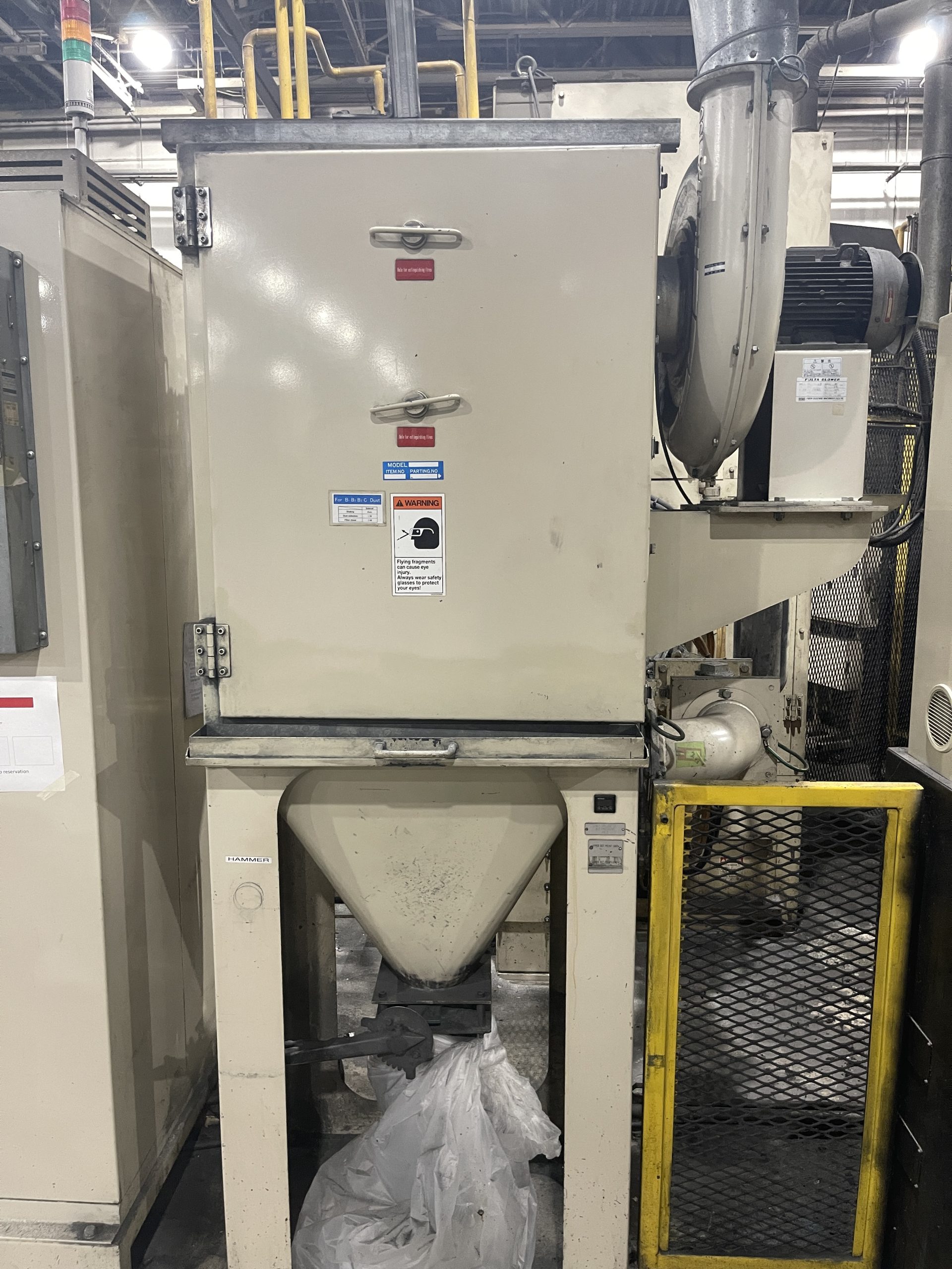 Used Toyo 250 Ton Cold Chamber Die Casting Machine #4981