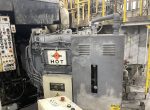 Máquina de fundición a presión de cámara fría Toyo usada de 250 toneladas #4982
