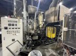 Used Toshiba 350 Ton Cold Chamber Die Casting Machine #4984