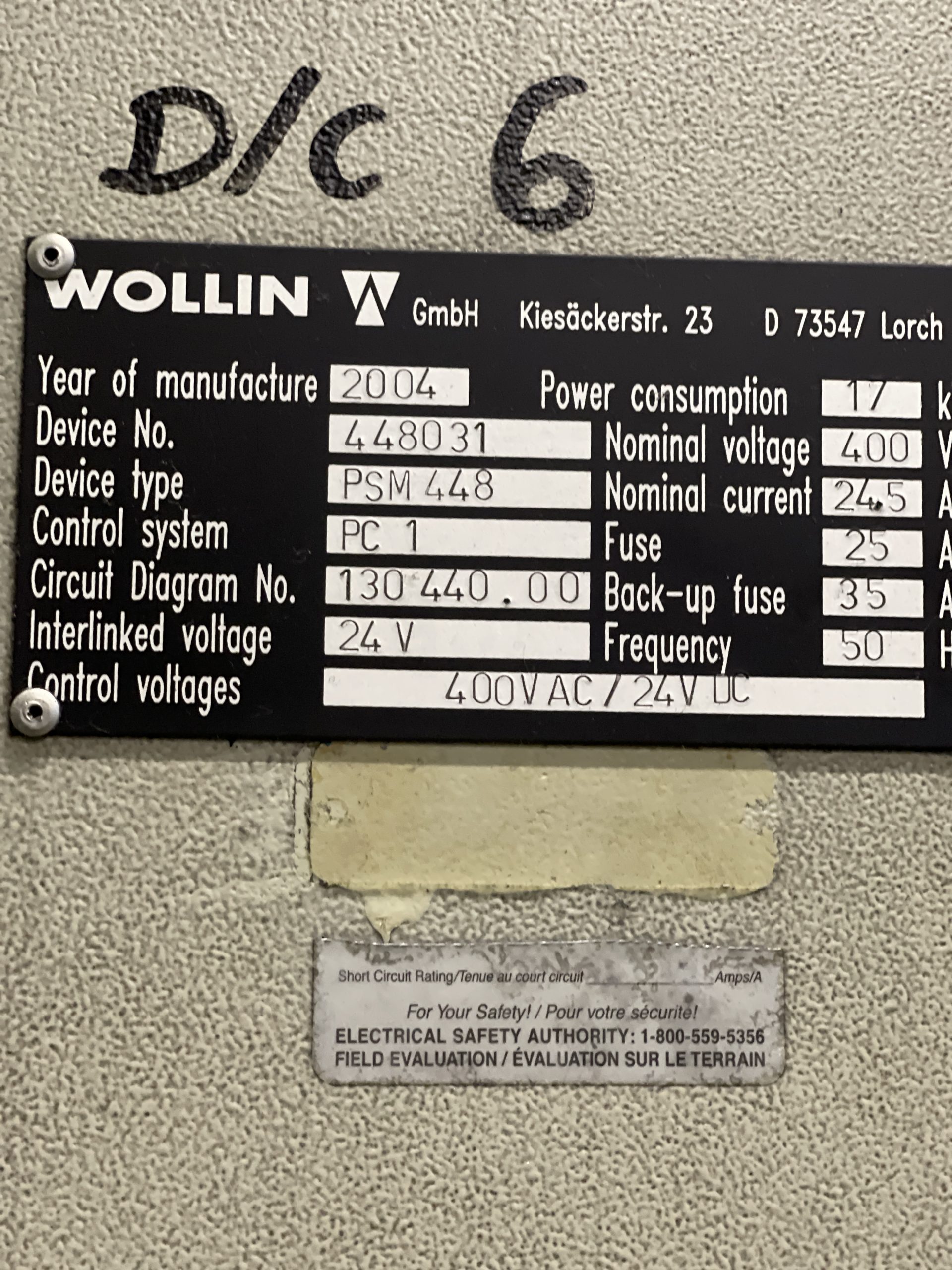 Used Buhler Evolution 180 DL 1800 Metric Ton Cold Chamber Die Casting Machine #4997