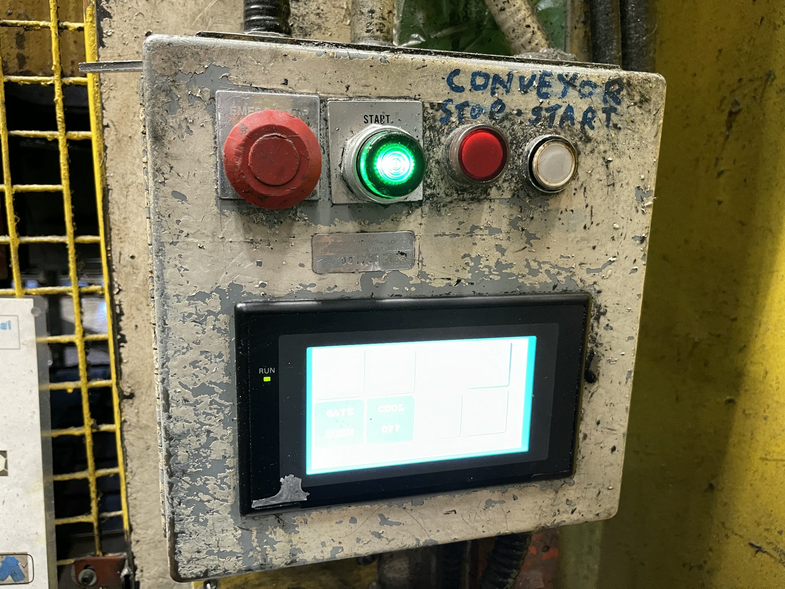 Used Buhler Evolution 180 DL 1800 Metric Ton Cold Chamber Die Casting Machine #4998