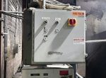 Used Pyro Industrial Systems Aluminum Tilting Melting Furnace