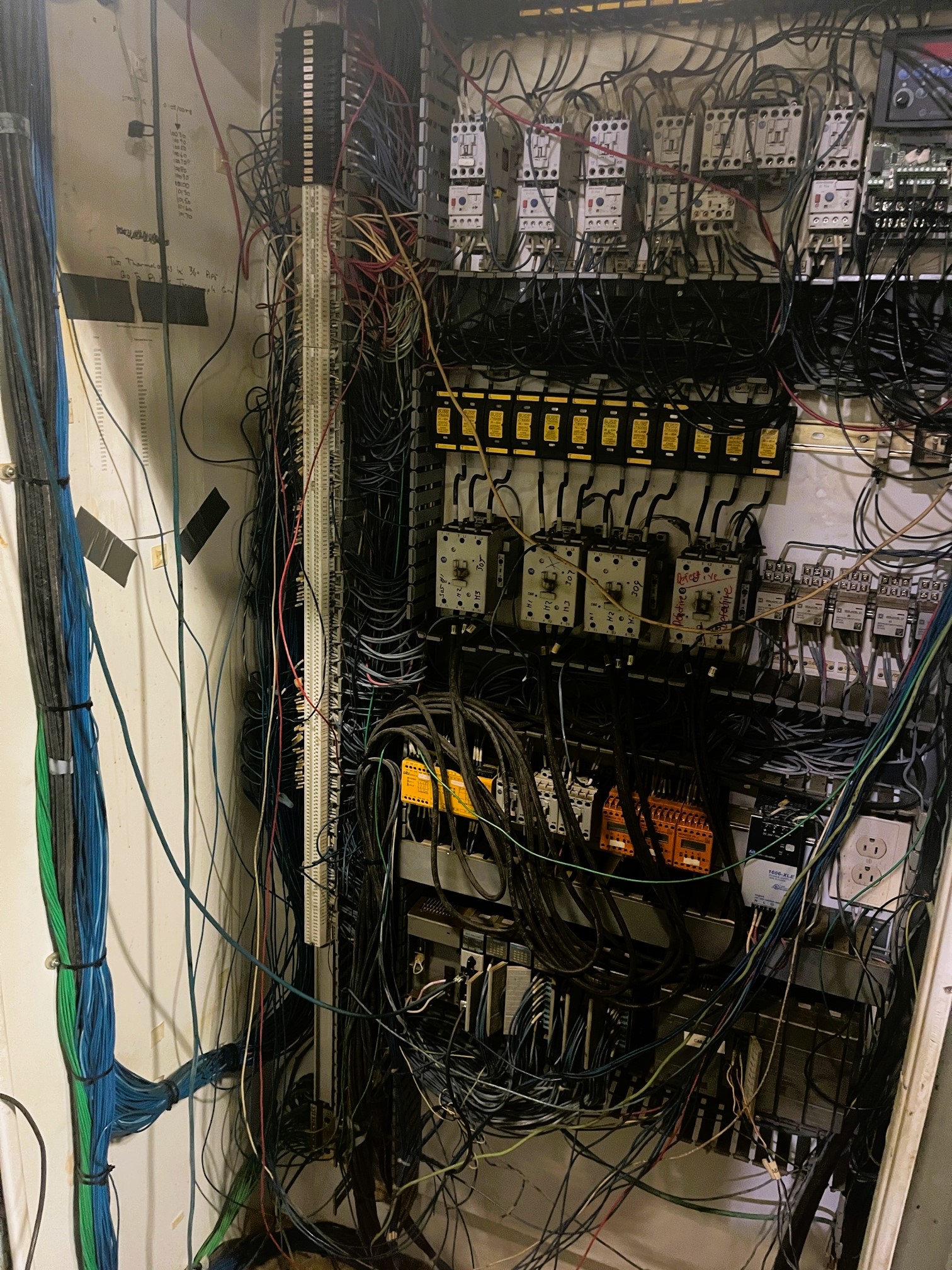 Used Ransohoff Parts Cleaning System Washer #5101