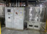 Used Brican Parts Cleaning System Washer #5103
