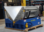 New MetalPress MDR -15 Ton Hydraulic Die Mold Upender #80953