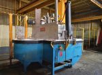Gasmac Furnace – Aluminum Holding Furnace – #4949