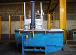 Gasmac Furnace – Aluminum Holding Furnace – #4949
